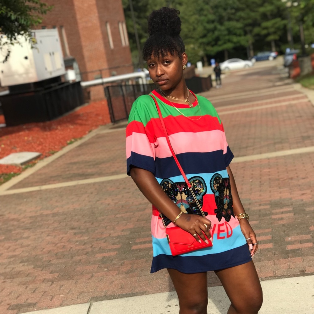 Meet your Posher, Kania